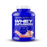 Whey Infusion - 2000 g