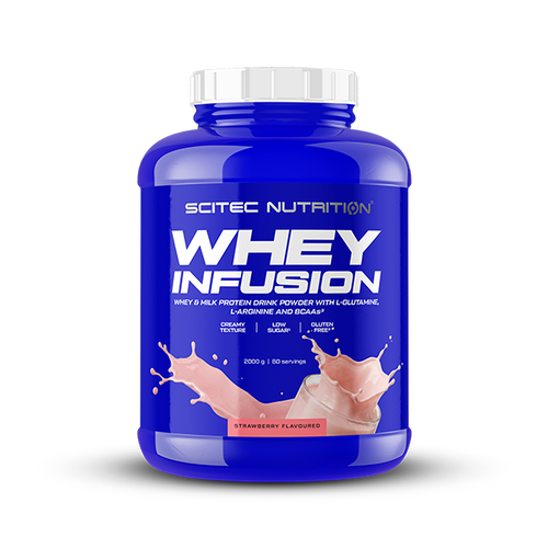 Whey Infusion - 2000 g