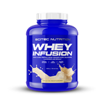 Whey Infusion - 2000 g