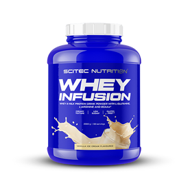 Whey Infusion - 2000 g