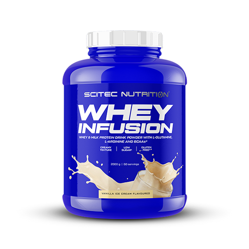 Whey Infusion - 2000 g