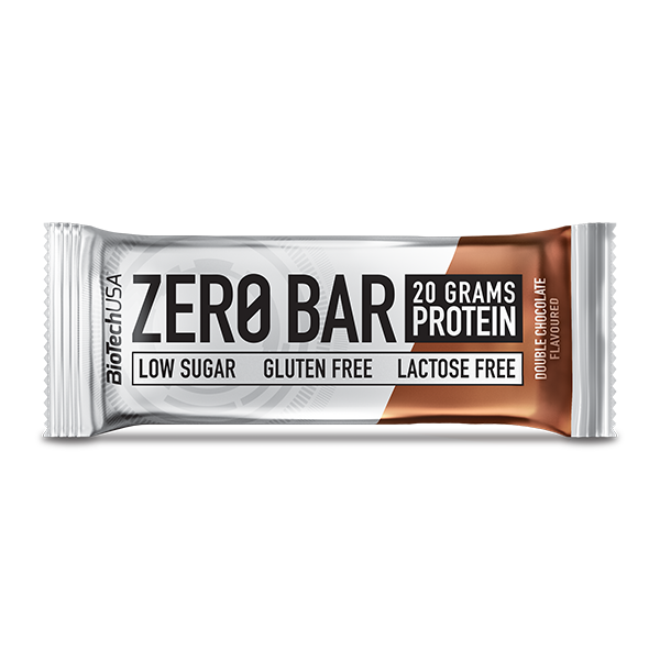 Zero Bar fehérje szelet - 50 g