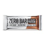 Zero Bar fehérje szelet - 50 g