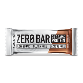 Zero Bar fehérje szelet - 50 g
