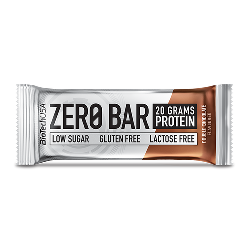 Zero Bar fehérje szelet - 50 g