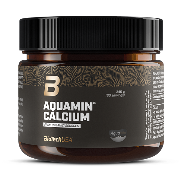 Aquamin® Calcium - 240 g
