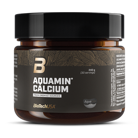 Aquamin® Calcium - 240 g