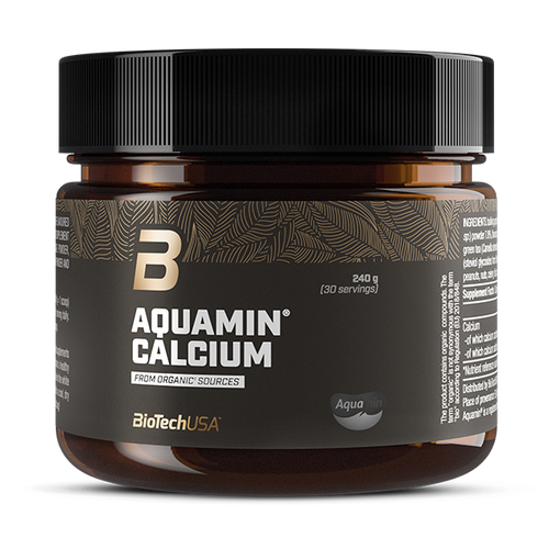 Aquamin® Calcium - 240 g