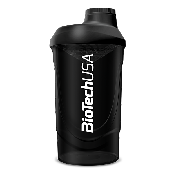 FC Barcelona Shaker - 600 ml