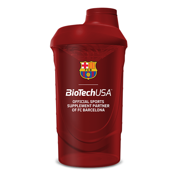 FC Barcelona Shaker - 600 ml