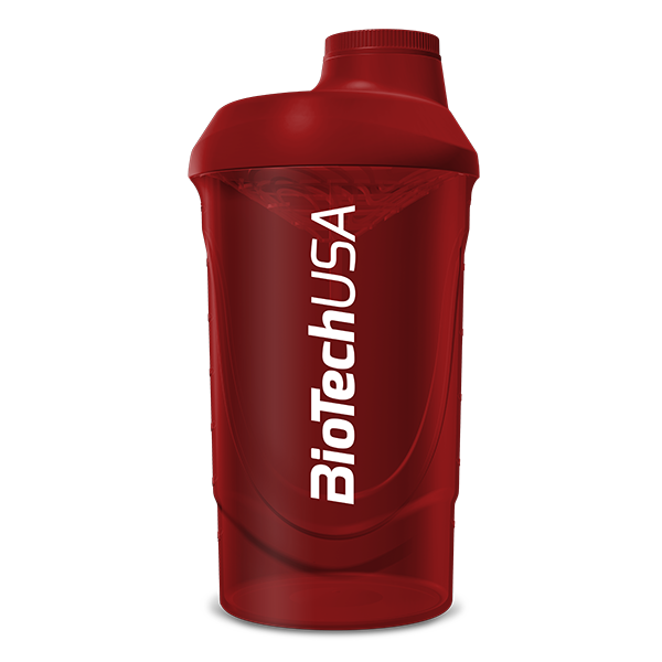 FC Barcelona Shaker - 600 ml