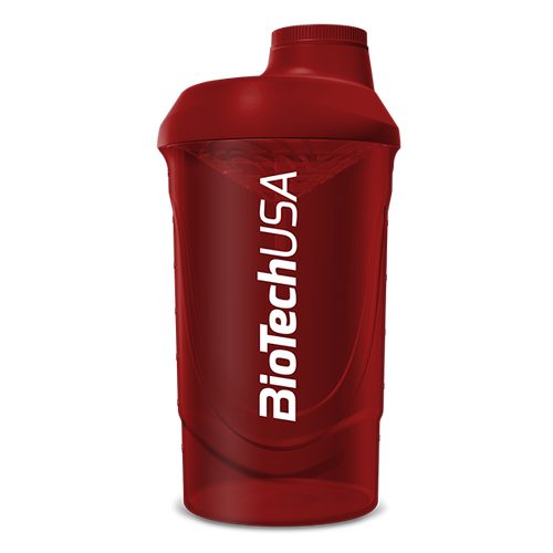 FC Barcelona Shaker - 600 ml