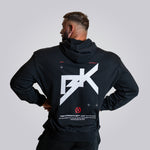 BK Limited Férfi Pulover