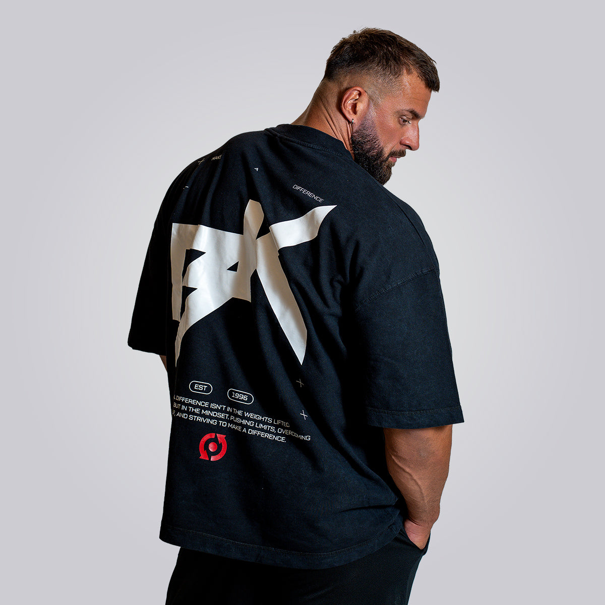 BK Limited Férfi Polo
