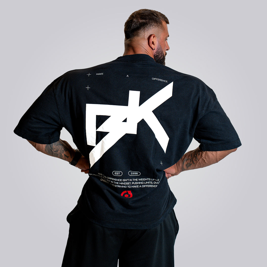 BK Limited Férfi Polo