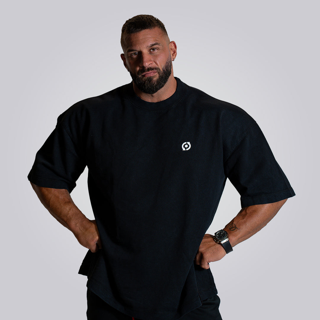 BK Limited Férfi Polo