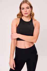BioTechUSA MEDIUM SUPPORT PADDED TOP