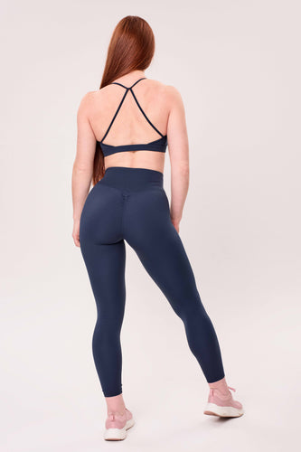 BOOTY BOOST SCRUNCH Női leggings