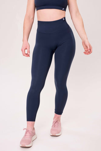 BOOTY BOOST SCRUNCH Női leggings