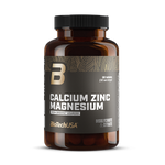 Calcium Zinc Magnesium from organic sources - 90 tabletta