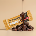 Chunky Protein fehérjeszelet - 50g