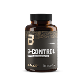 G-Control - 30 kapszula