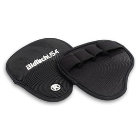 BioTechUSA GRIP PAD fekete