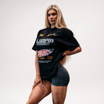 Scitec OLYMPIA '26 unisex póló
