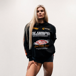 Scitec OLYMPIA '26 unisex pulóver