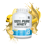 100% Pure Whey - 2270 g