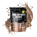 Iso Whey Zero - 500 g Caffé latte