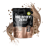 Iso Whey Zero - 454 g