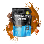 Iso Whey Zero - 454 g