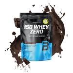 Iso Whey Zero - 454 g