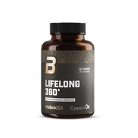 Lifelong 360° - 60 kapszula