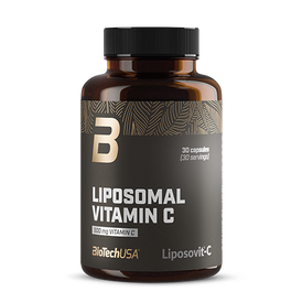 Liposomal Vitamin C - 30 kapszula