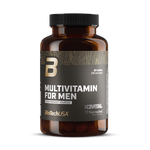 Multivitamin For Men from organic sources - 60 tabletta