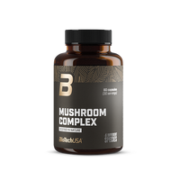 Mushroom Complex - 60 tabletta