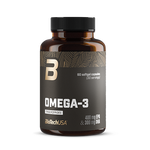 Omega-3 Triglycerides - 60 lágykapszula