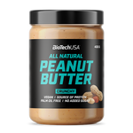 Peanut Butter mogyoróvaj - 400 g