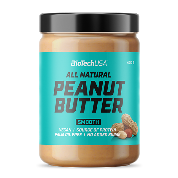 Peanut Butter mogyoróvaj - 400 g