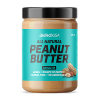 Peanut Butter mogyoróvaj - 400 g