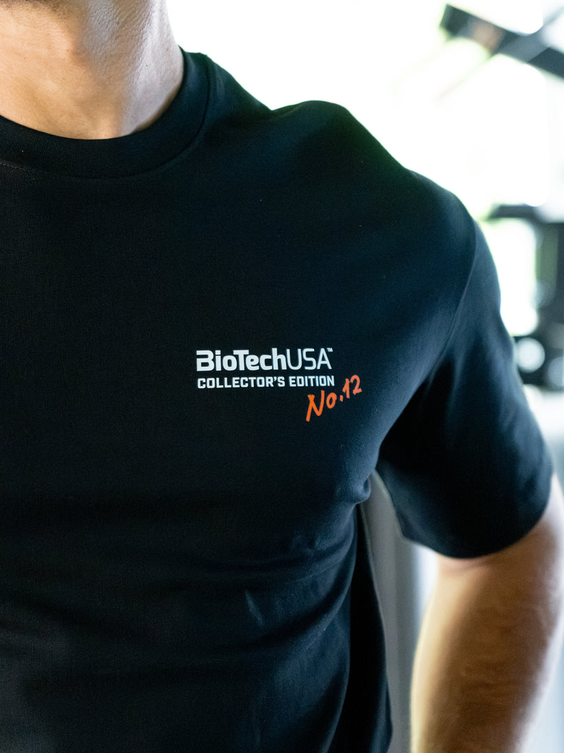 Limitált uniszex oversized póló (Pumpkin spice latte)