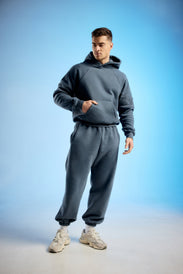 RISE COMFORT férfi melegítőnadrág