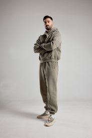 RISE COMFORT férfi melegítőnadrág