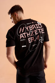 HYBRID Athlete férfi póló