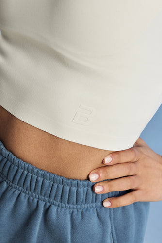 RISE CROSSBACK női top