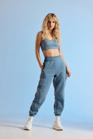 RISE FLOW női melegítőnadrág