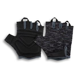 BioTechUSA ROY fekete kesztyű