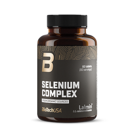 Selenium Complex - 60 tabletta